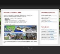 server Minecraft smallmine